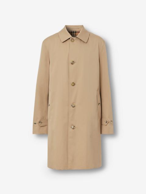 Burberry Mid-length Paddington Heritage Car Coat