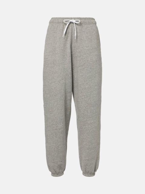 Polo Ralph Lauren Cotton-blend sweatpants
