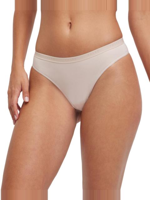 FALKE 2-Pack Women Thong Daily Comfort