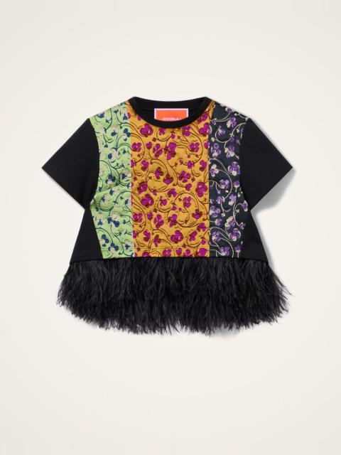 La DoubleJ La Scala Tee