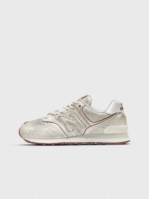 New Balance WMNS 574