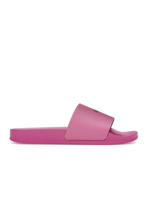 Off-White OFF-WHITE Pool Slides Fuchsia (Women's)