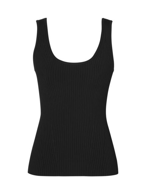 Zimmermann SCOOP NECK 탱크