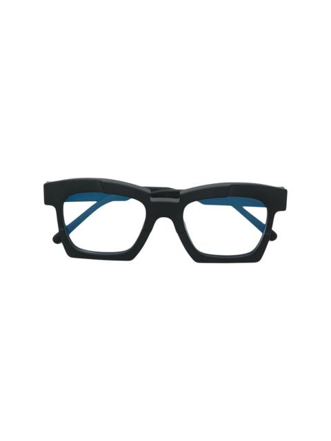 Kuboraum K5 glasses