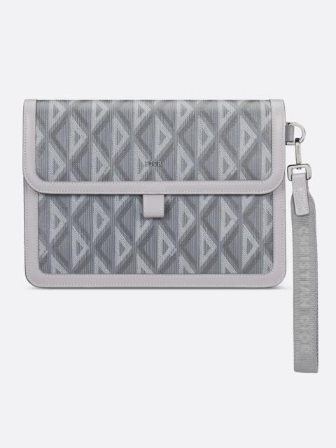 Dior Hit The Road A5 Pouch with Flap