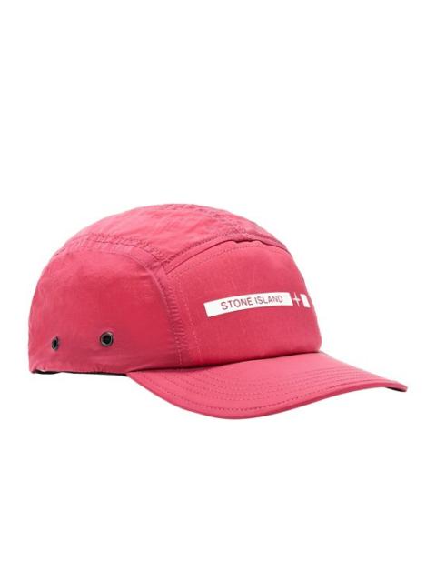 Stone Island 99076 NYLON METAL IN ECONYL® REGENERATED NYLON CYCLAMEN