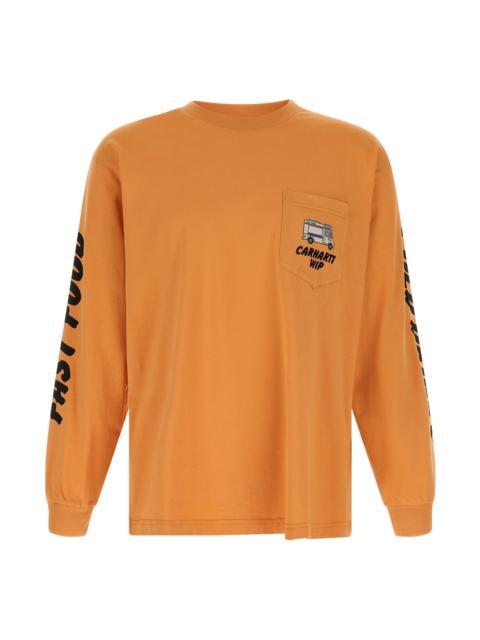 Carhartt 'Cold Drinks' T-shirt