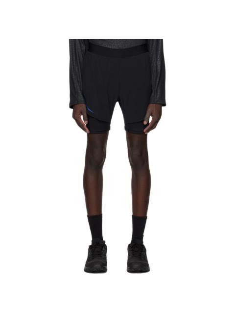 adidas Originals Black HIIT Shorts