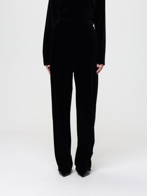 EMPORIO ARMANI Pants woman Emporio Armani