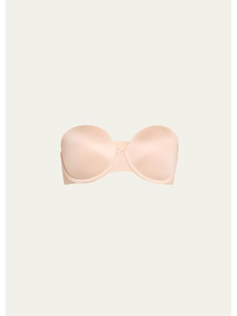 SPANX Suit Your Fancy Strapless Underwire Bra