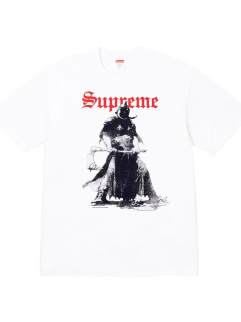 Supreme Destruction Tee "FW24 White" SU891