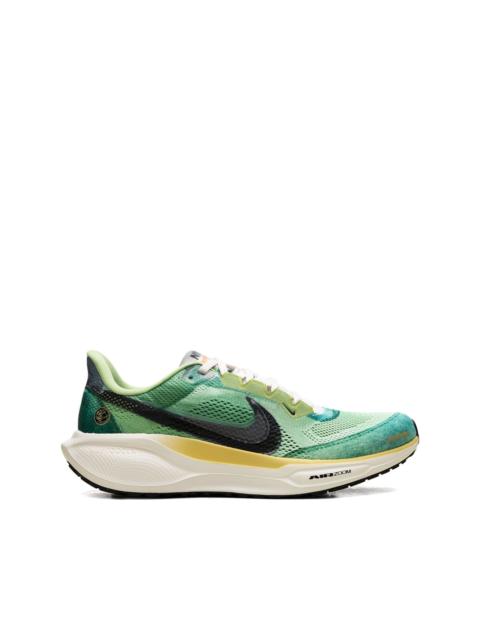 Nike Air Zoom Pegasus 41 lace-up sneakers