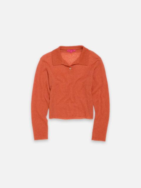 The Elder Statesman NIMBUS WOMEN'S HENLEY