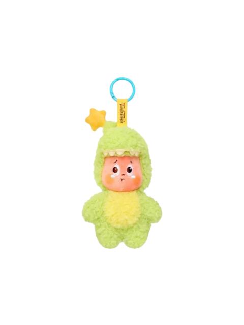 POP MART Pop Mart Twinkle Twinkle Be a Little Star Series Lose a Tooth Plush Pendant