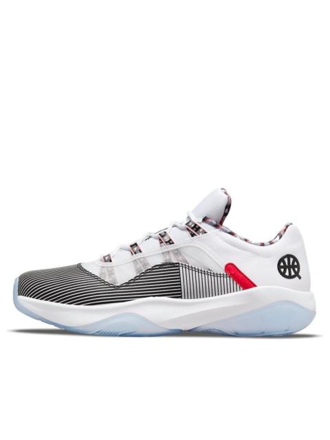 Jordan Air Jordan 11 CMFT Low 'Quai 54' DJ4893-106