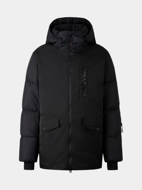 BOGNER Yadid Down jacket in Black