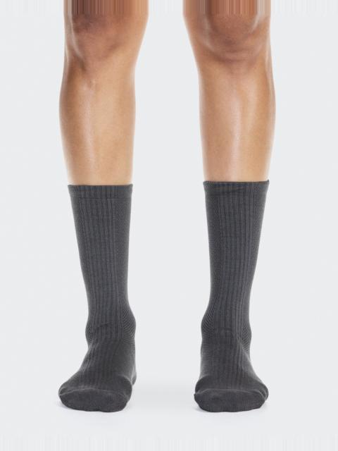 On Hybrid Sock High 2P