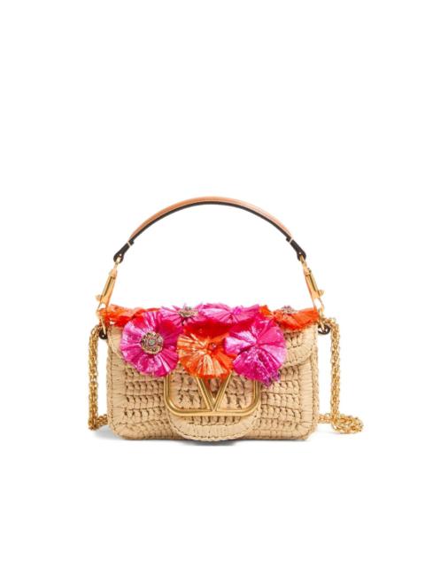 Valentino small Locò shoulder bag
