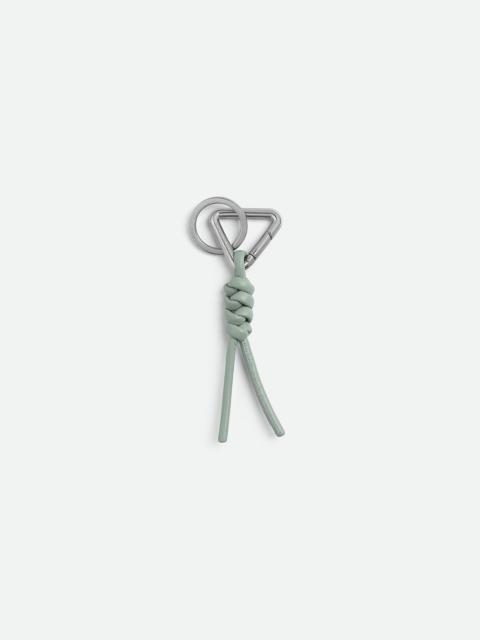 triangle key ring