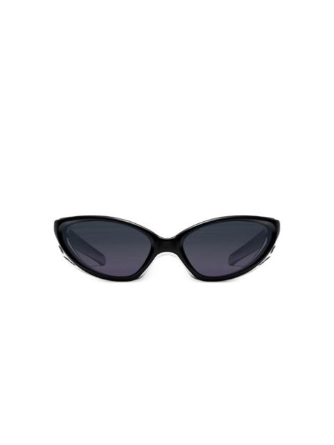 GENTLE MONSTER Apex 01 geometric sunglasses