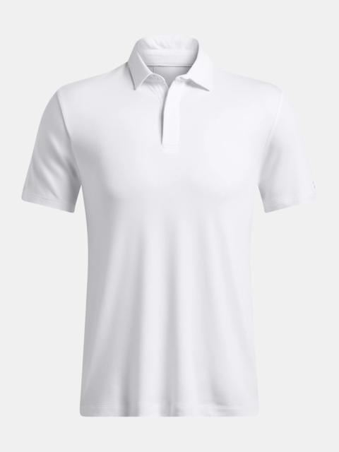 Under Armour Men's UA Premier Polo