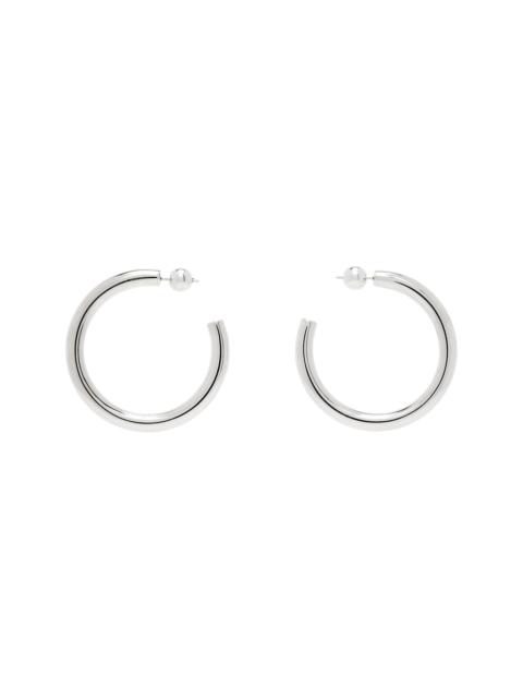 Sophie Buhai Medium Everyday Hoop Earrings