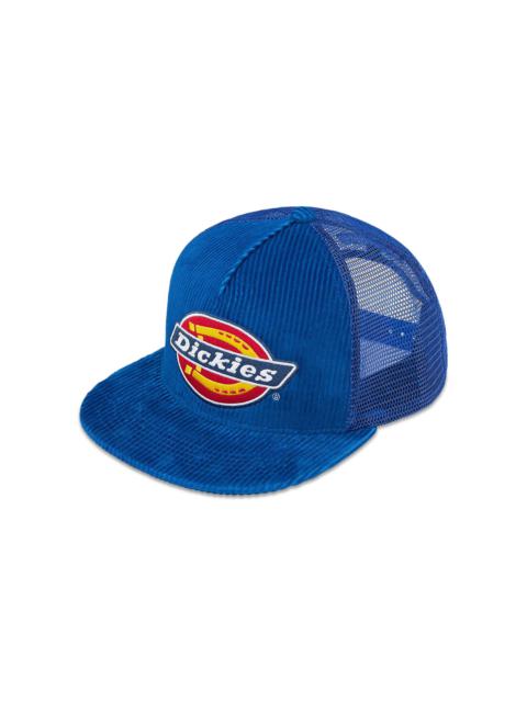 Supreme x Dickies Corduroy Mesh Back 5-Panel 'Royal'