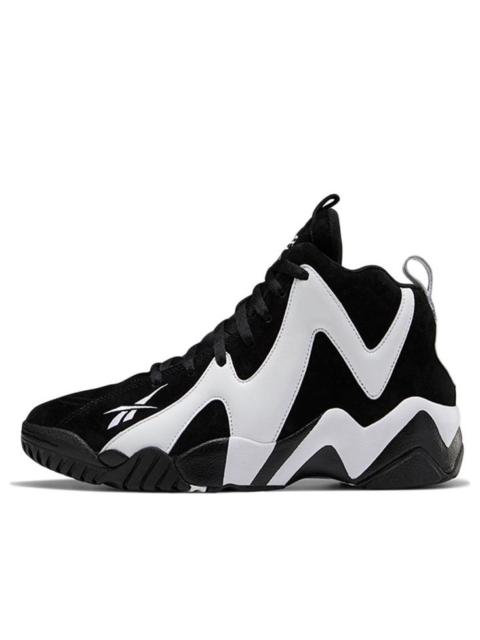 Reebok Reebok Hurrikaze 2 OG Retro 'Black White' 2020 FV2969