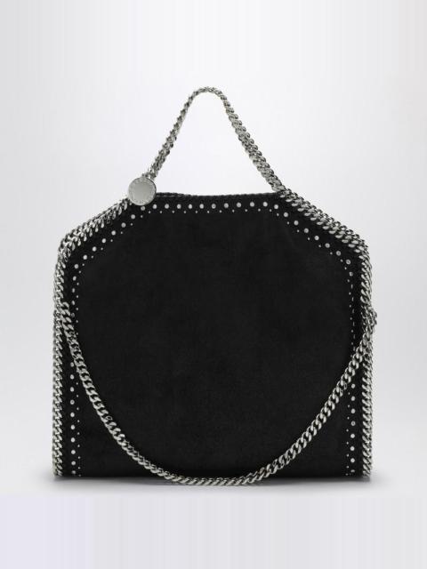 Stella Mccartney Falabella Fold Over Bag With Studs