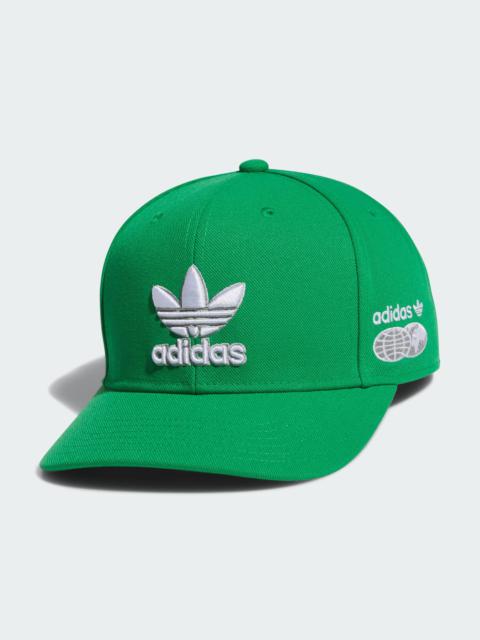 adidas Men's Modern 2.0 Structured Cap