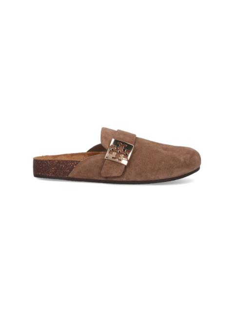 TORY BURCH MULES "MELLOW"