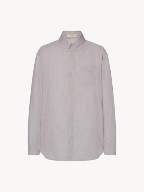 The Row Pompeo Shirt
