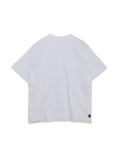 s Cotton Jersey T-Shirt