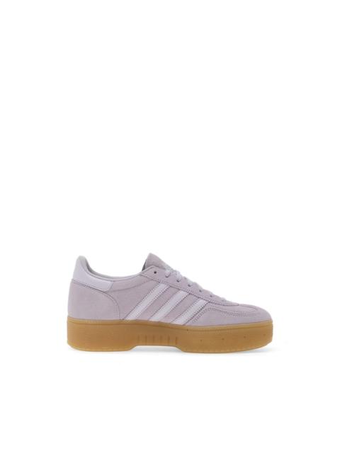 adidas Spezial platform sneakers
