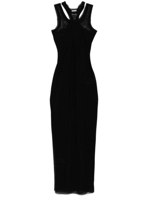 VETEMENTS sleeveless dress
