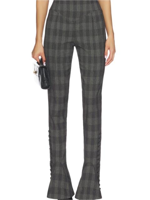 KNWLS Jett Slim Trouser