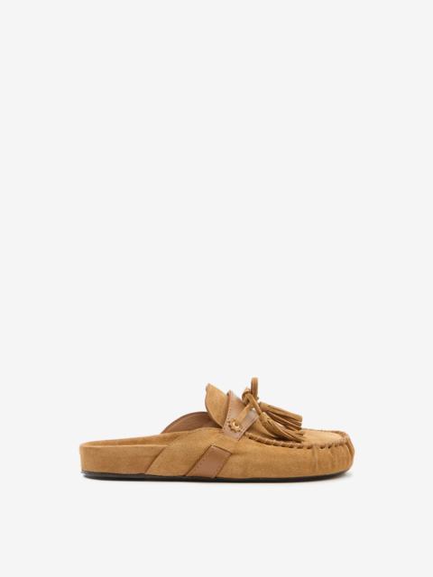 Isabel Marant MALVIN LOAFER