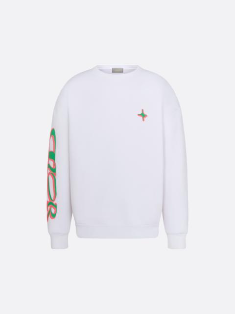 Dior DIOR AND LEWIS HAMILTON Sweatshirt
