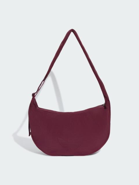 adidas EVERYDAY ICONS CROSSBODY BAG HALF MOON