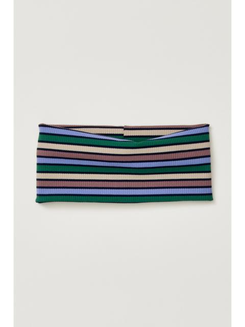 FREE PEOPLE Cool Crew Soft Headband