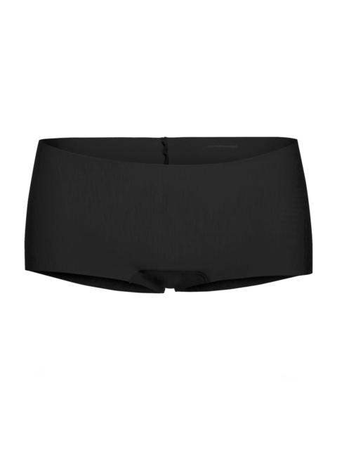 commando Women's Butter Hipster - Black