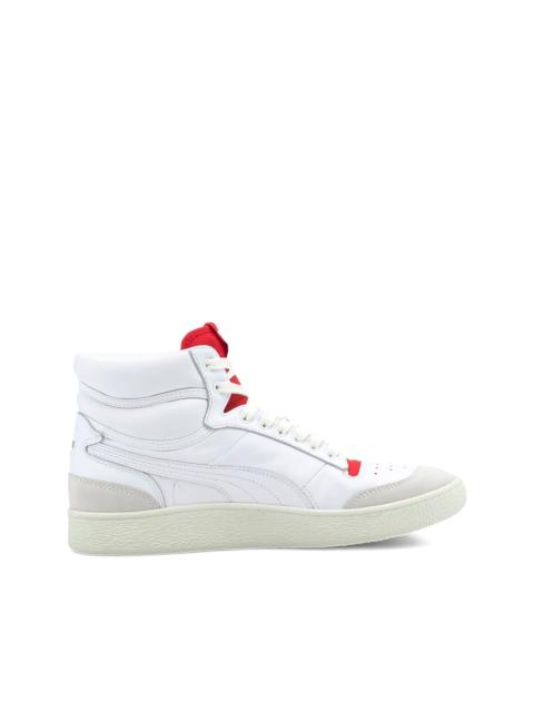 PUMA Dassler Legacy "Ralph Sampson" sneakers