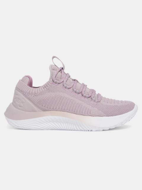 Under Armour Women's UA Dynamic 2 Training Shoes