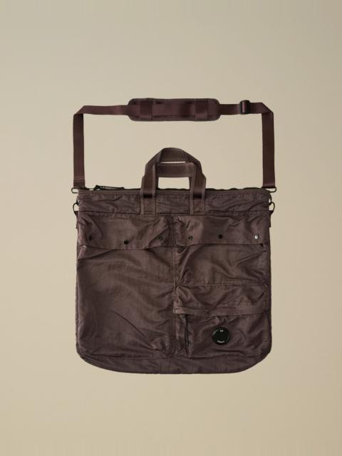 C.P. Company Nylon B Tote Bag