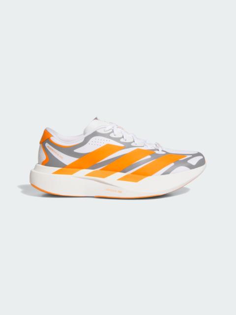 adidas Tennessee Volunteers Adizero Evo SL EXO Shoes