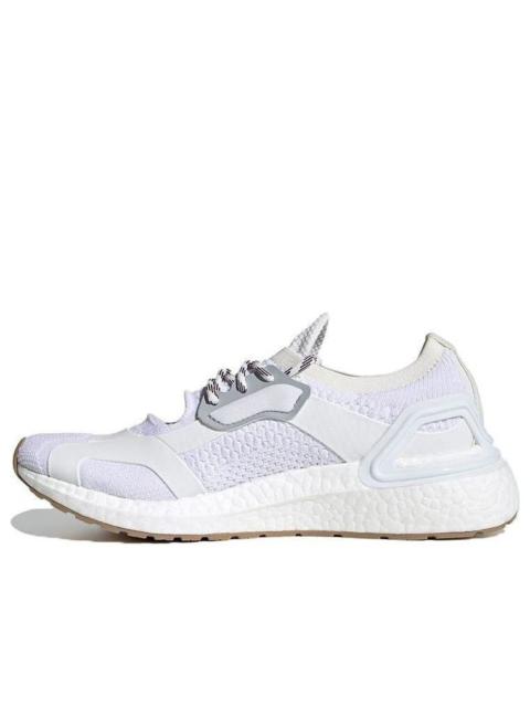 adidas (WMNS) adidas x Stella McCartney UltraBoost Sandal 'Triple White' FZ3039