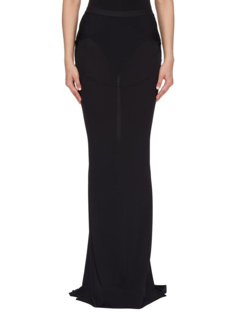 Rick Owens Lilies KNITS