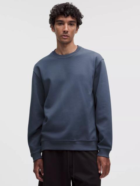 lululemon Grand Standard Long-Sleeve Crew