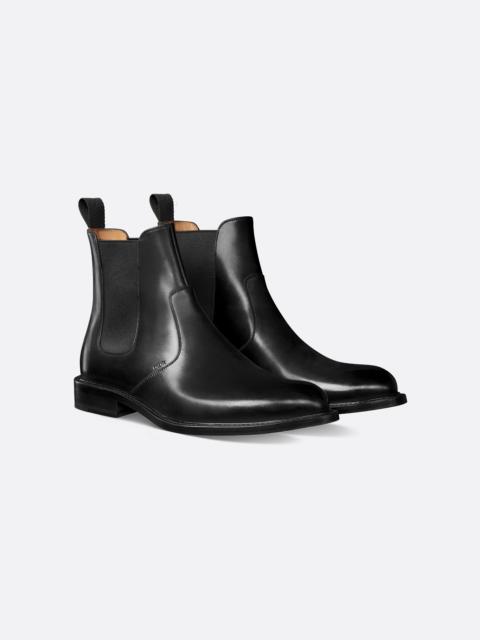 Dior Dior Embassy Chelsea Boot