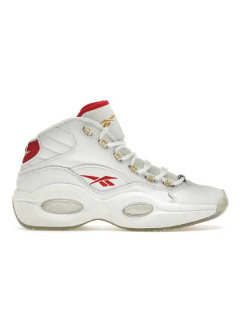 Reebok Question Mid Dr. J